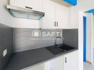  Appartement � vendre 4 pi�ces 80 m�