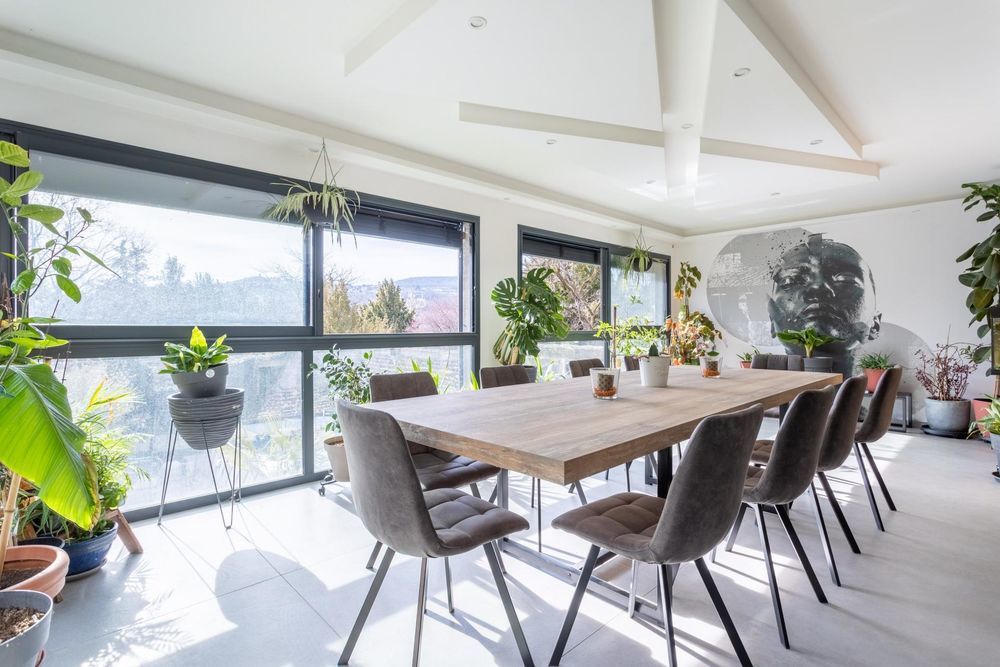 � vendre  Maison La Roche-Blanche (63670)