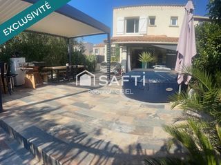  Maison � vendre 4 pi�ces 100 m�