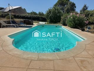  Maison � vendre 7 pi�ces 175 m�