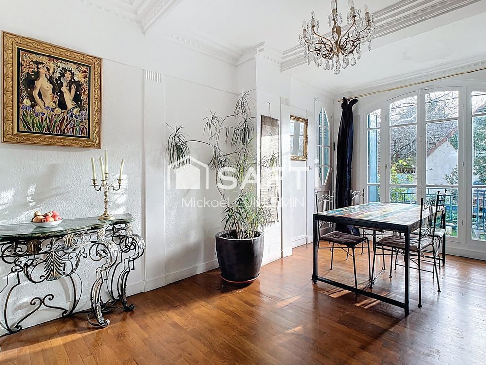 � vendre  Maison Enghien-les-Bains (95880)