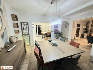  Maison � vendre 7 pi�ces 150 m�