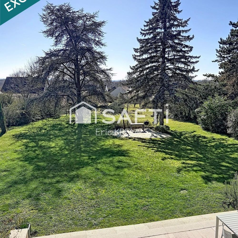 � vendre  Maison Apremont (60300)