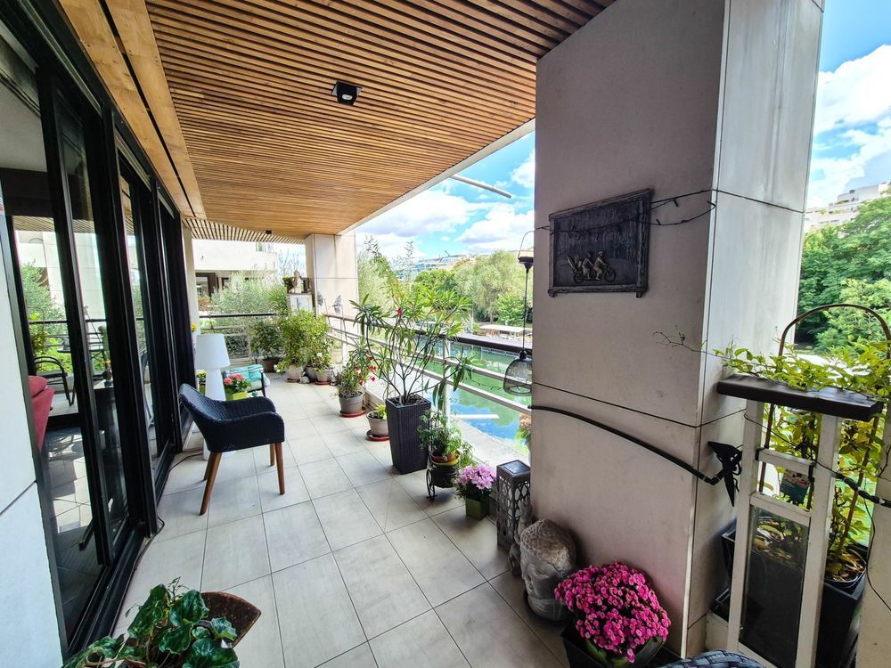 � vendre  Appartement Levallois-Perret (92300)