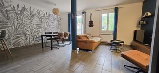  Maison � vendre 4 pi�ces 103 m�