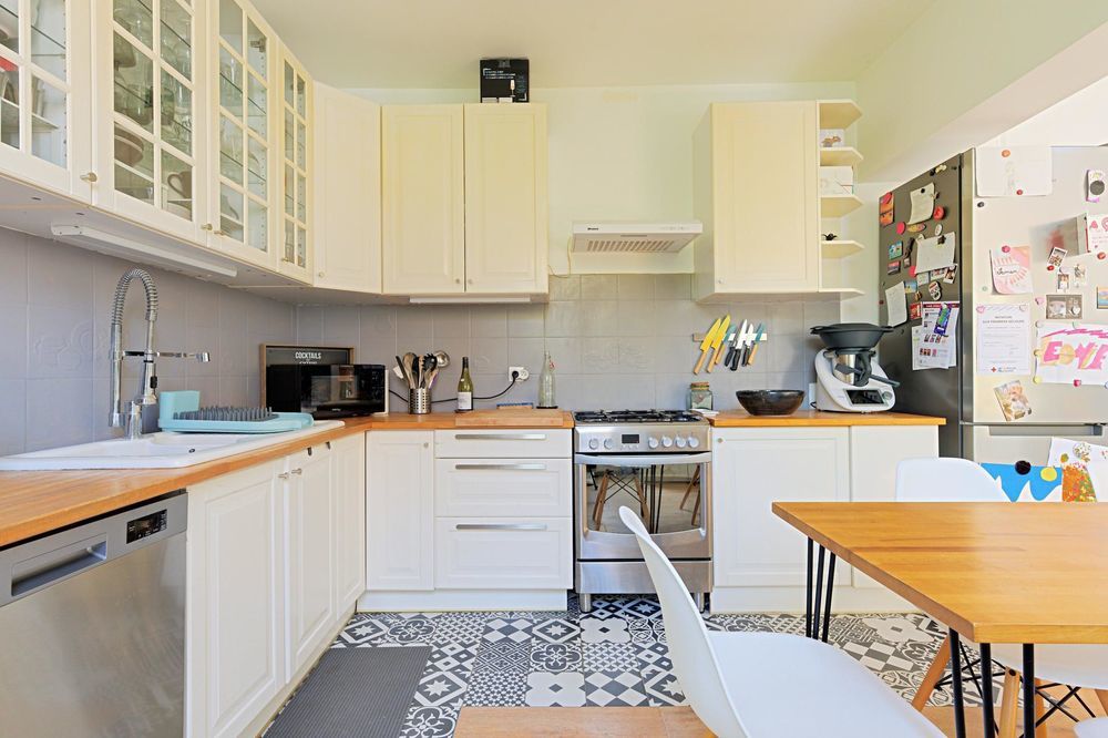 � vendre  Maison Saint-Maur-des-Foss�s (94100)