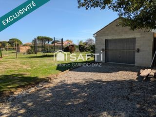  Maison � vendre 4 pi�ces 128 m�