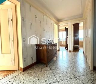  Appartement � vendre 4 pi�ces 90 m�