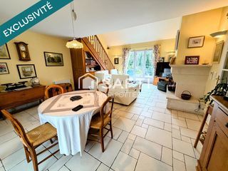  Maison � vendre 11 pi�ces 275 m�