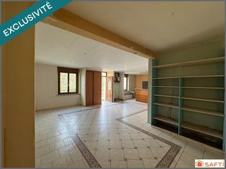  Maison � vendre 7 pi�ces 173 m�