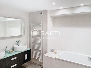  Appartement � vendre 3 pi�ces 118 m�