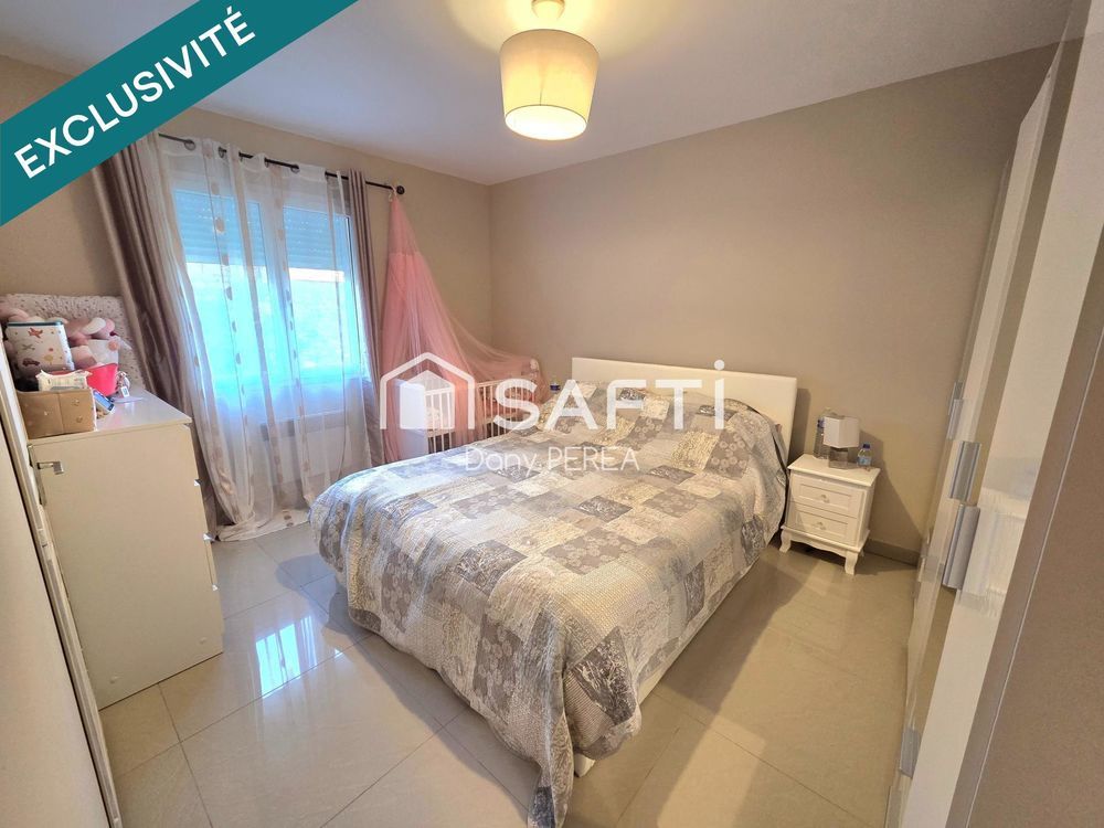 � vendre  Maison Lunel (34400)