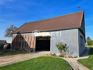  Maison � vendre 6 pi�ces 166 m�