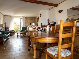  Maison � vendre 5 pi�ces 102 m�