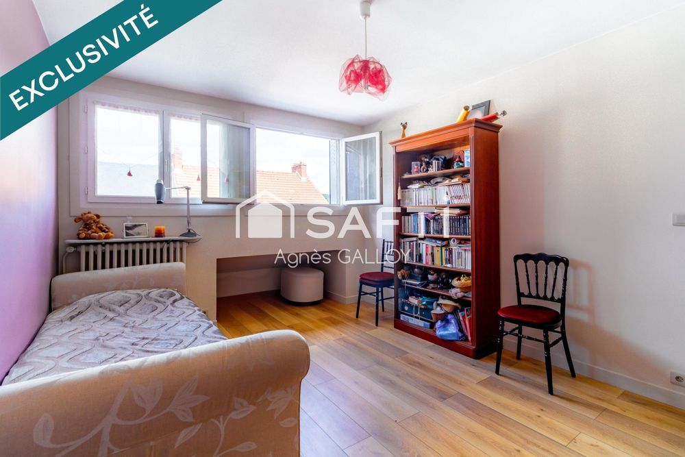 � vendre  Maison Versailles (78000)