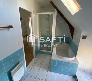  Maison � vendre 5 pi�ces 144 m�