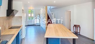  Maison � vendre 7 pi�ces 167 m�