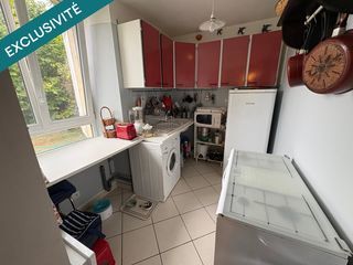  Maison � vendre 2 pi�ces 57 m�