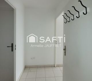  Appartement � vendre 3 pi�ces 59 m�