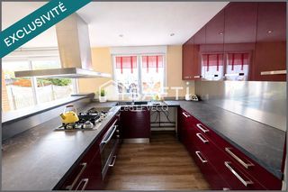  Maison � vendre 5 pi�ces 111 m�