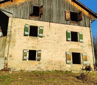  Maison � vendre 4 pi�ces 120 m�