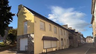  Immeuble � vendre 230 m�