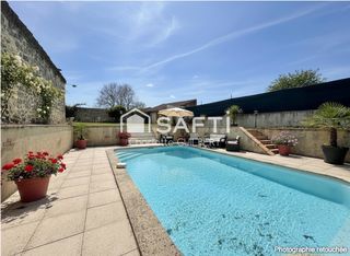  Maison � vendre 5 pi�ces 254 m�