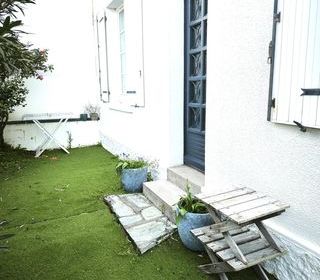  Maison � vendre 3 pi�ces 61 m�