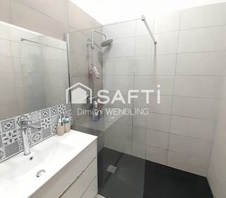  Appartement � vendre 4 pi�ces 92 m�