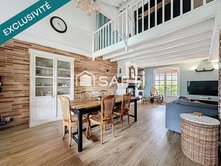  Maison � vendre 7 pi�ces 166 m�