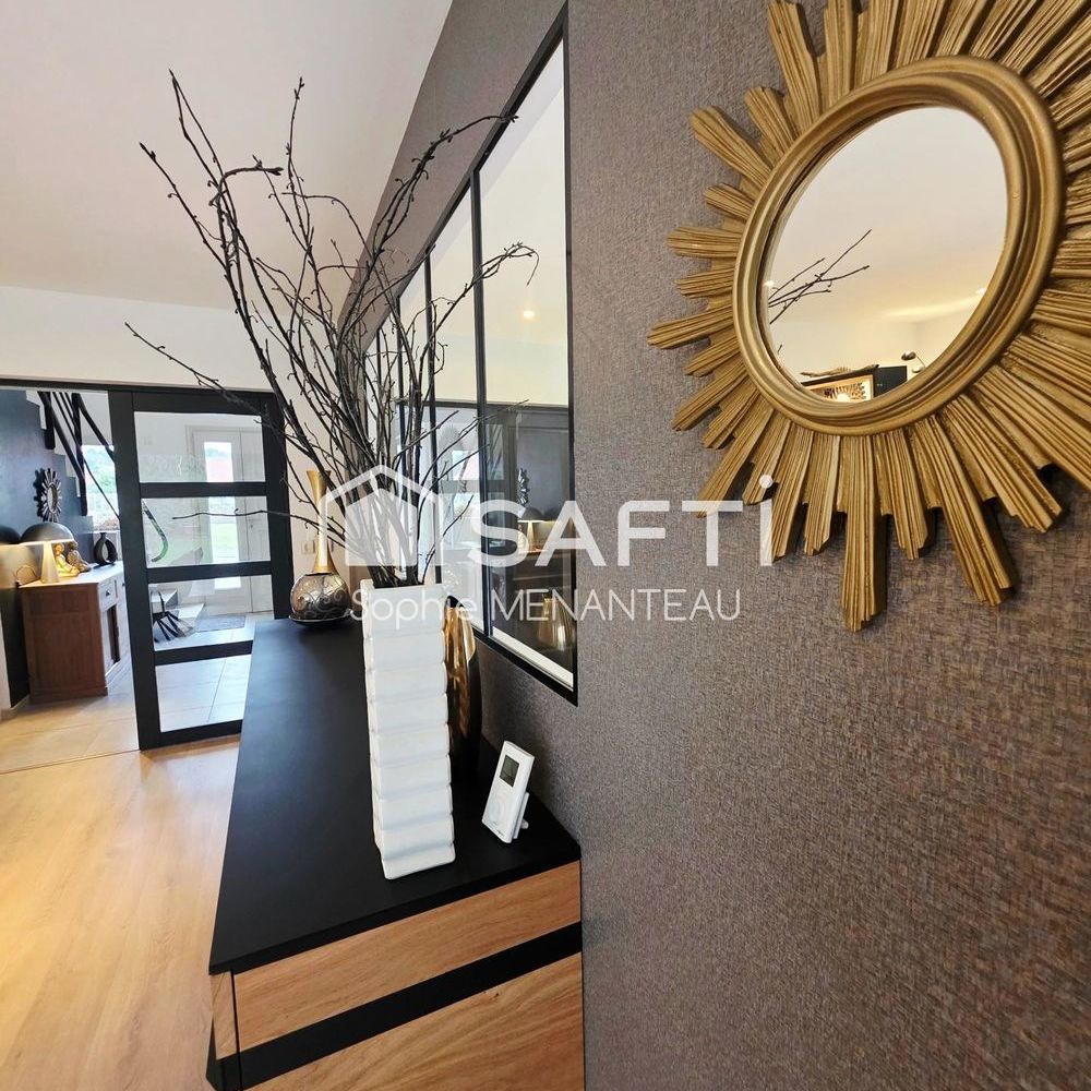 � vendre  Maison �taples (62630)