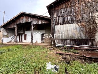  Maison � vendre 6 pi�ces 500 m�