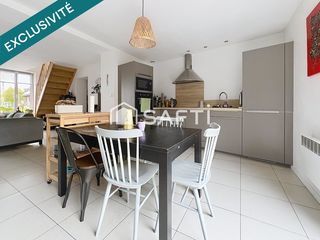  Maison � vendre 5 pi�ces 116 m�