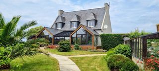  Maison � vendre 13 pi�ces 283 m�