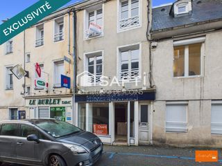  Immeuble � vendre 70 m�