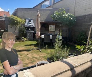  Maison � vendre 5 pi�ces 120 m�