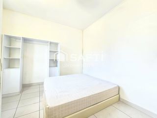  Appartement � vendre 2 pi�ces 45 m�