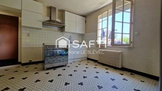  Maison � vendre 6 pi�ces 125 m�