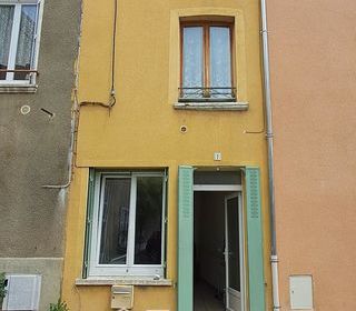  Maison � vendre 5 pi�ces 94 m�