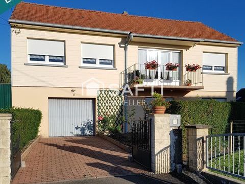   Belle maison 120 m� � 4 chambres � Grand jardin � D�pendances Maison - 5 pi�ce(s) - 115 m�