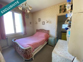  Maison � vendre 4 pi�ces 50 m�