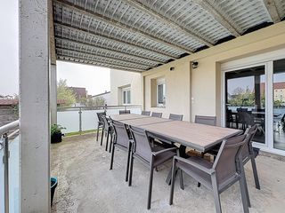  Appartement � vendre 5 pi�ces 92 m�