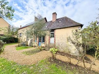  Maison � vendre 5 pi�ces 108 m�