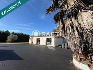  Maison � vendre 5 pi�ces 134 m�