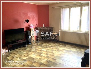  Maison � vendre 4 pi�ces 100 m�