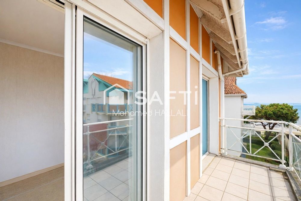 � vendre  Appartement Arcachon (33120)