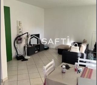  Appartement � vendre 2 pi�ces 48 m�