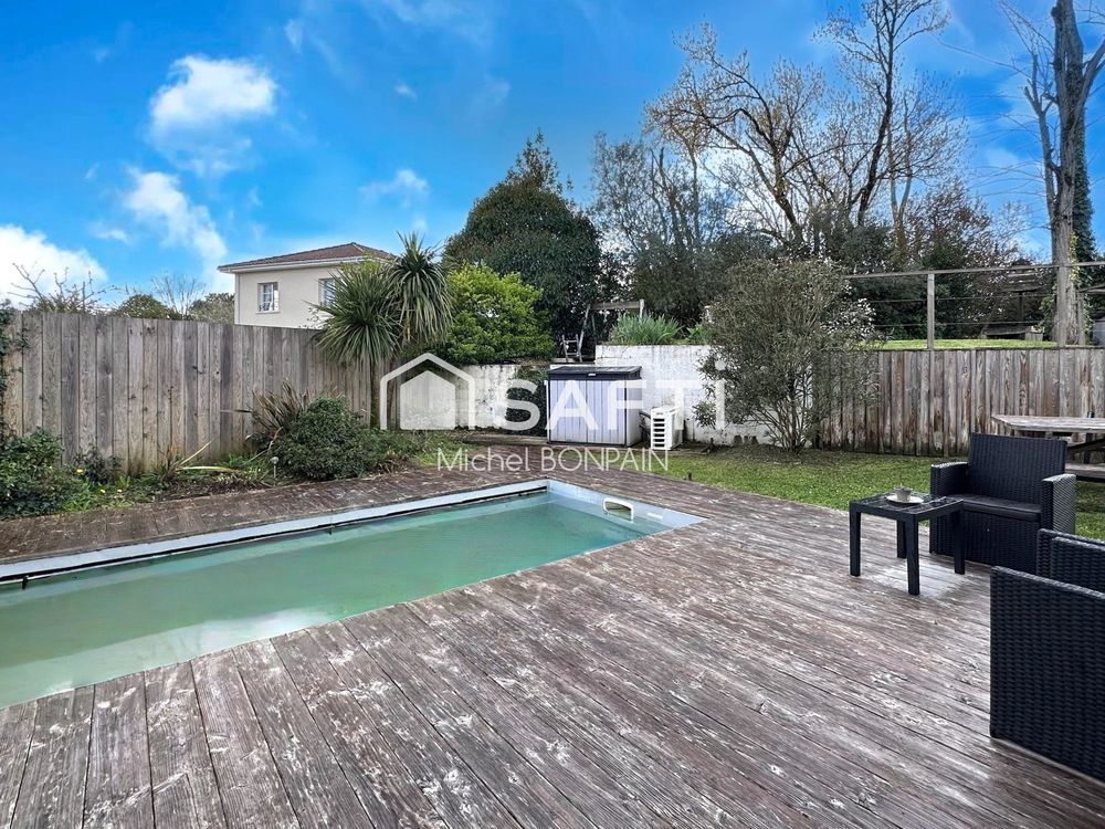 � vendre  Maison Blanquefort (33290)