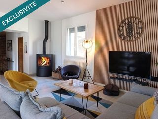  Maison � vendre 5 pi�ces 142 m�