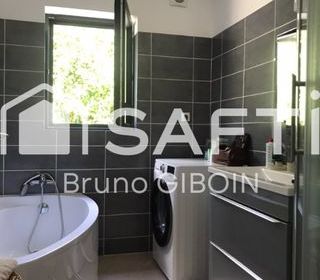  Maison � vendre 3 pi�ces 73 m�